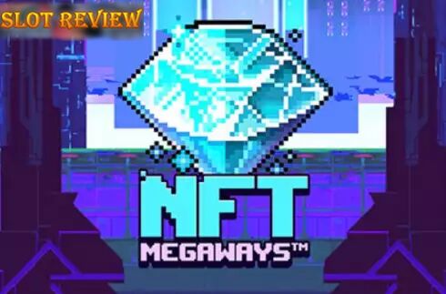 NFT Megaways slot